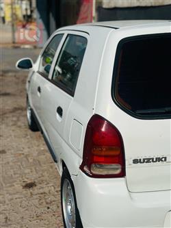 سوزوكي التو